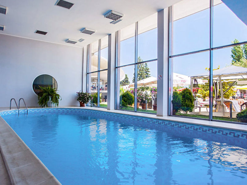 LTI - Neptun Beach Hotel
