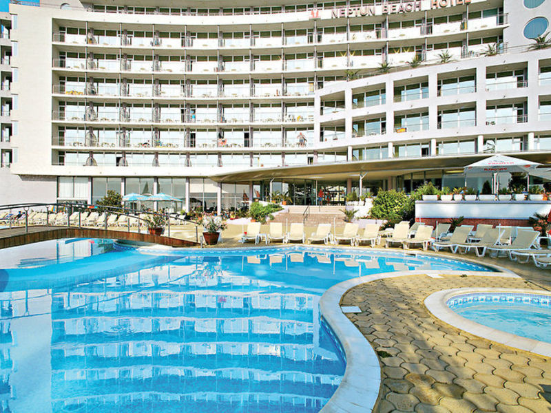 LTI - Neptun Beach Hotel