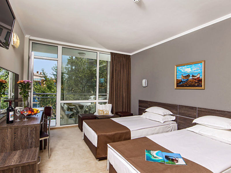 LTI - Neptun Beach Hotel