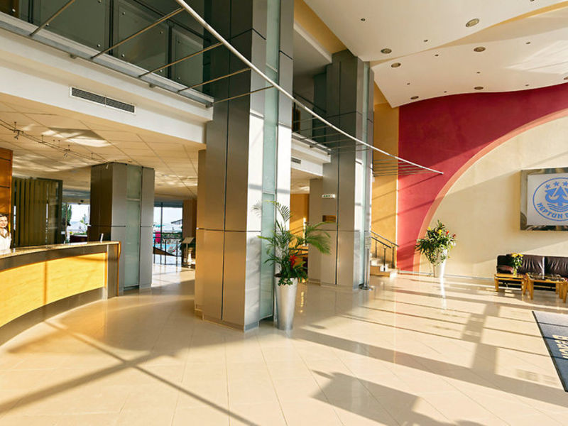 LTI - Neptun Beach Hotel