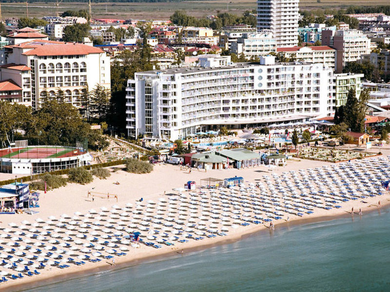 LTI - Neptun Beach Hotel