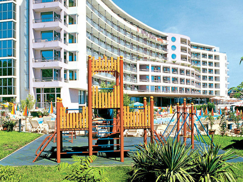 LTI - Neptun Beach Hotel
