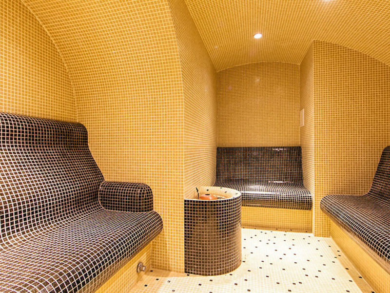 LTI - Neptun Beach Hotel