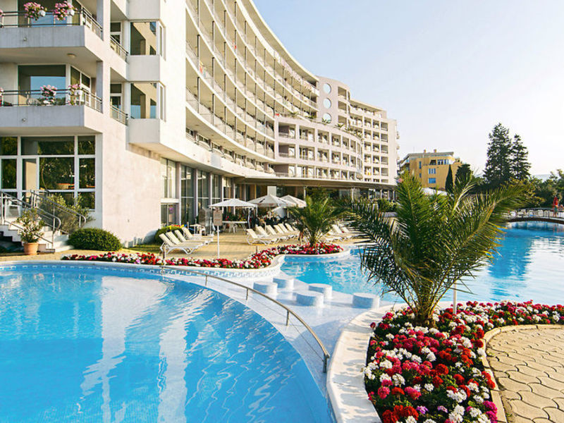 LTI - Neptun Beach Hotel