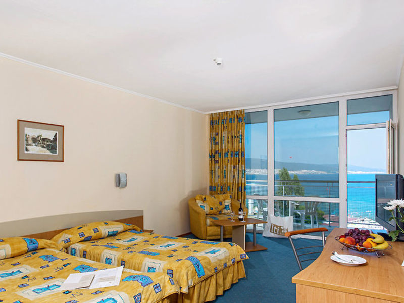 LTI - Neptun Beach Hotel