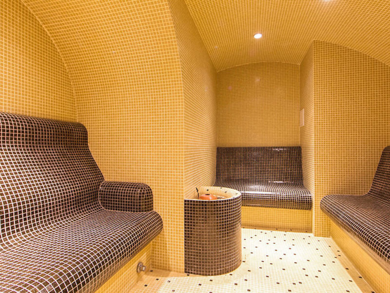 LTI - Neptun Beach Hotel