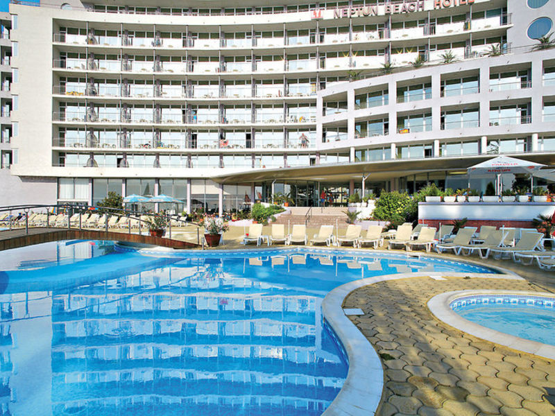 LTI - Neptun Beach Hotel