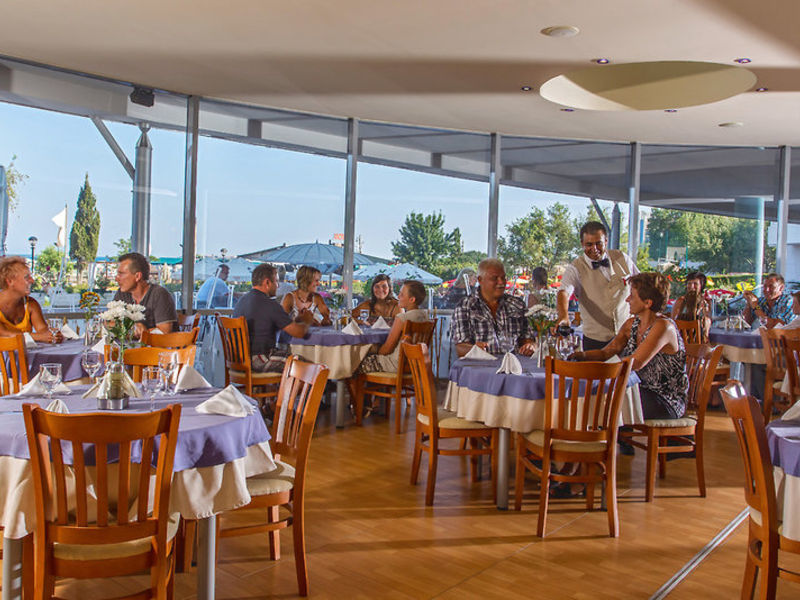 LTI - Neptun Beach Hotel