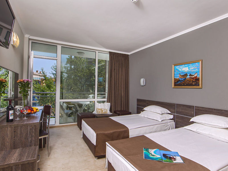 LTI - Neptun Beach Hotel