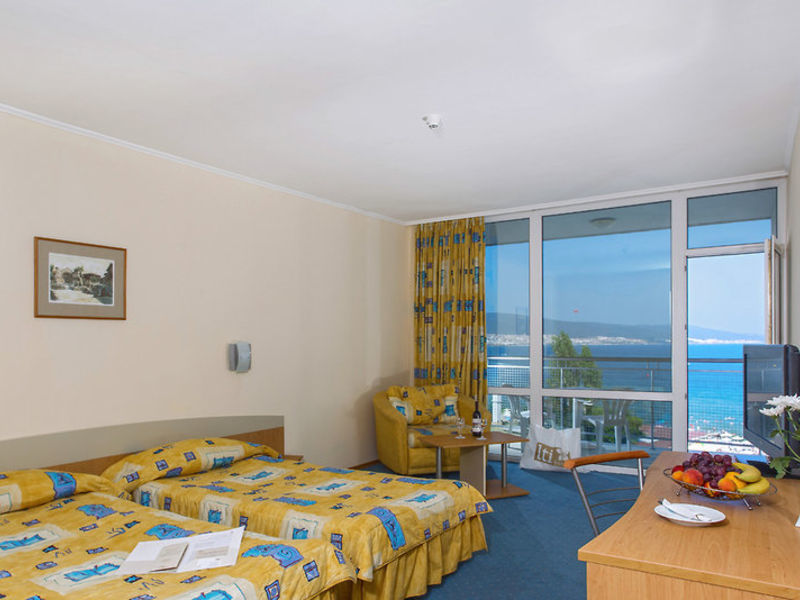LTI - Neptun Beach Hotel