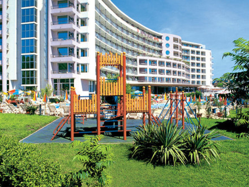 LTI - Neptun Beach Hotel