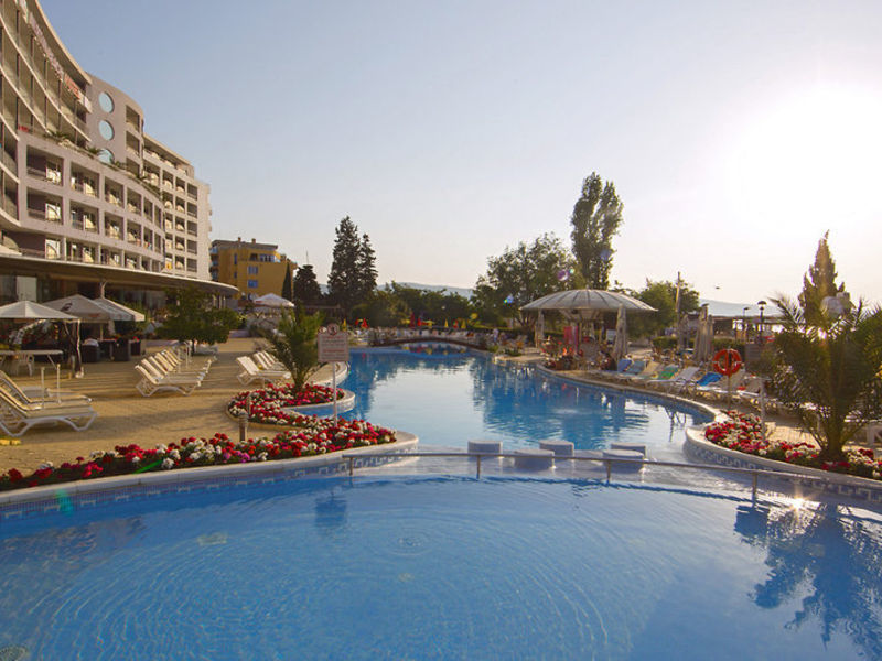 LTI - Neptun Beach Hotel