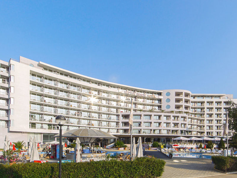 LTI - Neptun Beach Hotel