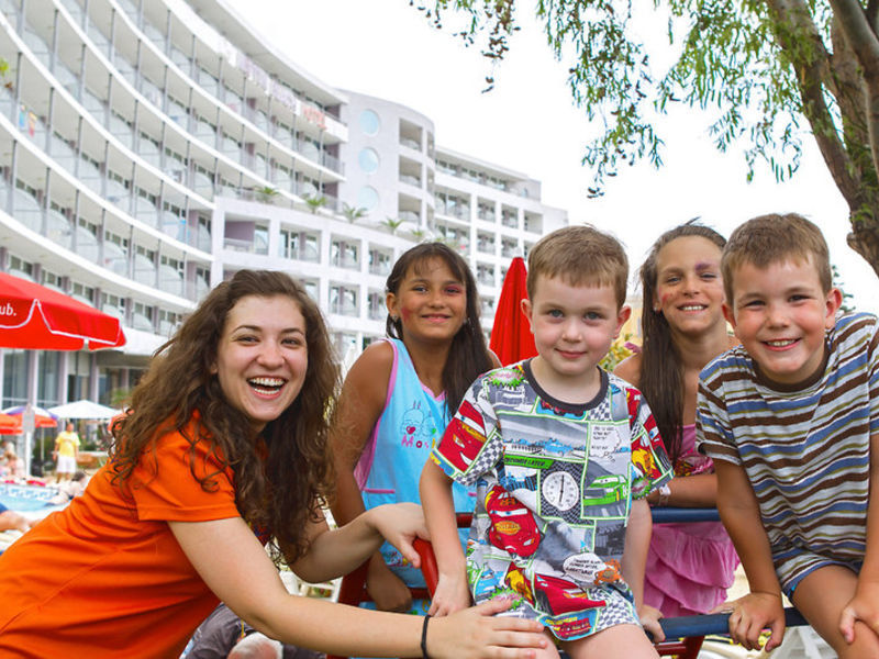 LTI - Neptun Beach Hotel