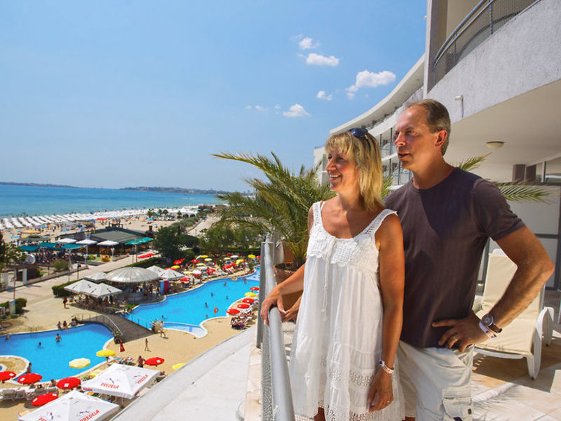 LTI - Neptun Beach Hotel