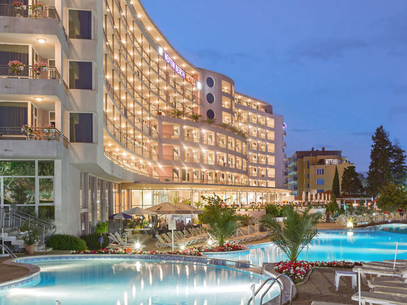 LTI - Neptun Beach Hotel