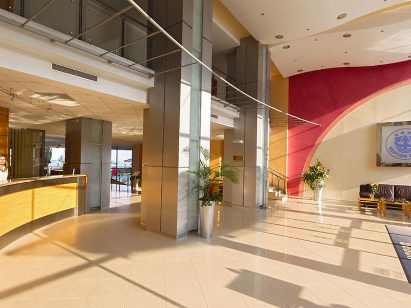 LTI - Neptun Beach Hotel