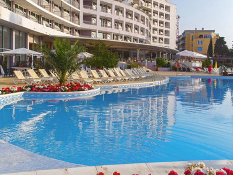 LTI - Neptun Beach Hotel