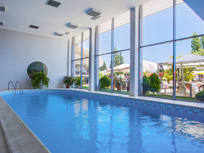 LTI - Neptun Beach Hotel