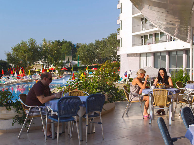 LTI - Neptun Beach Hotel