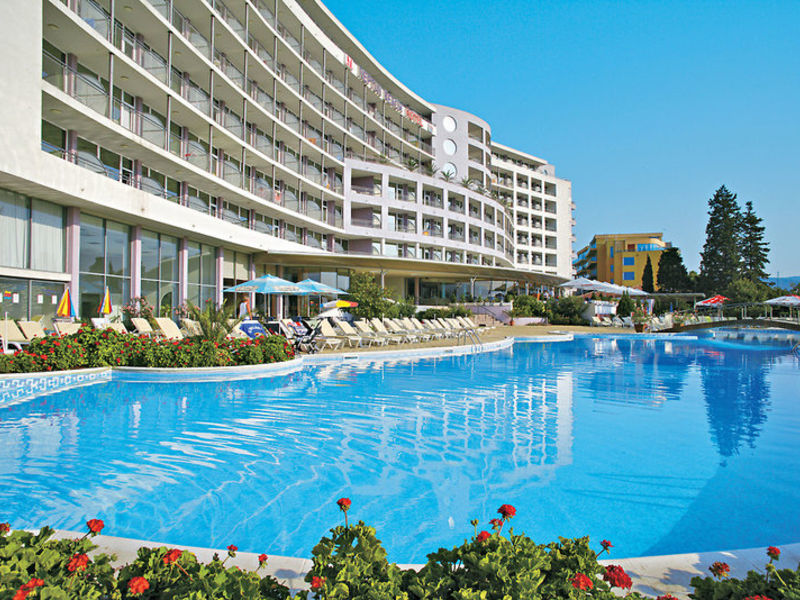 LTI - Neptun Beach Hotel