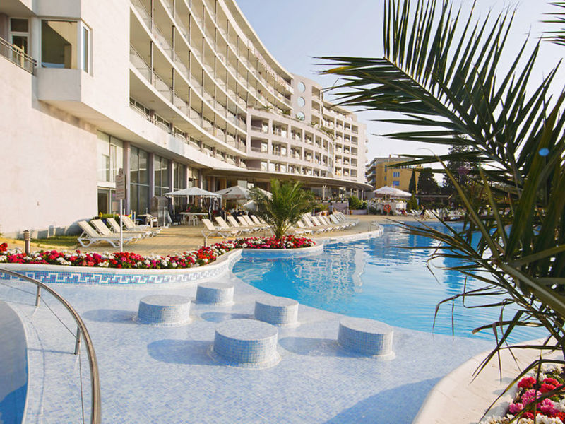 LTI - Neptun Beach Hotel
