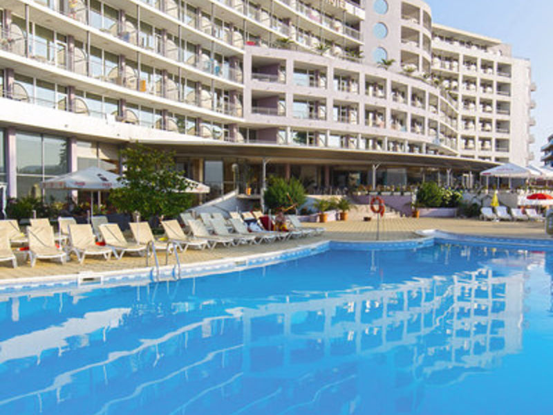 LTI - Neptun Beach Hotel