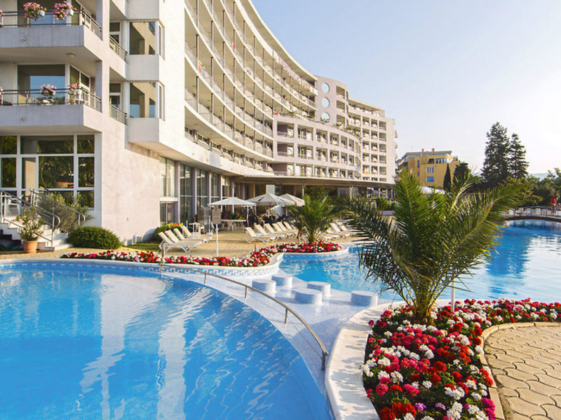 LTI - Neptun Beach Hotel