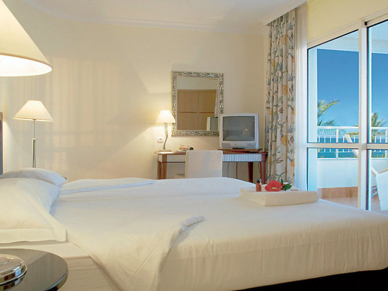 LTI Pestana Grand