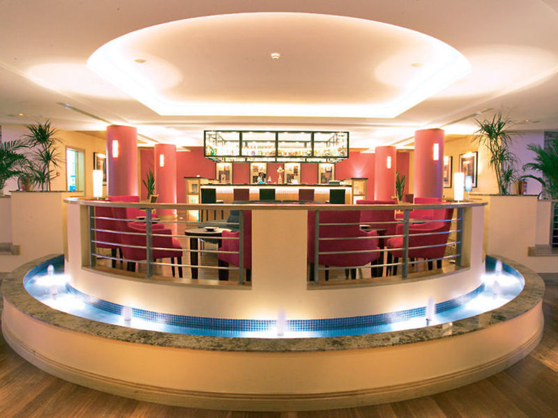 LTI Pestana Grand