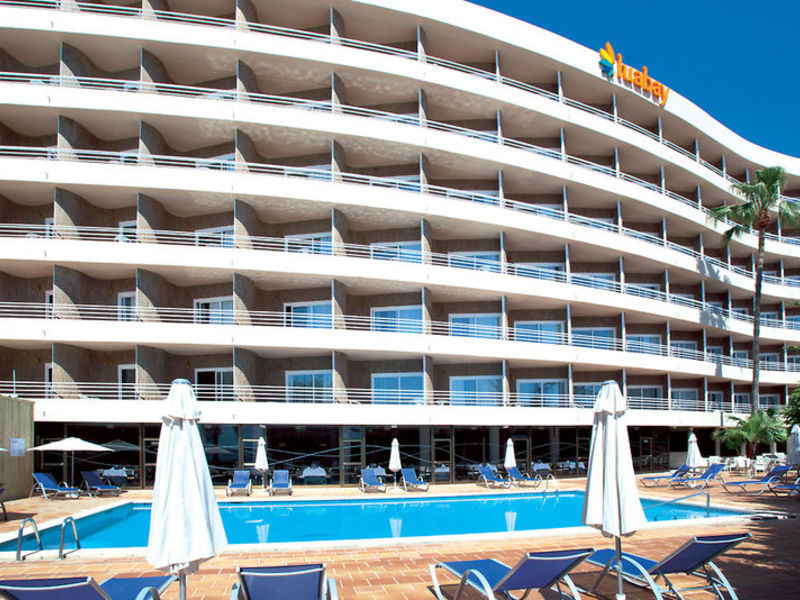 Luabay Costa Palma