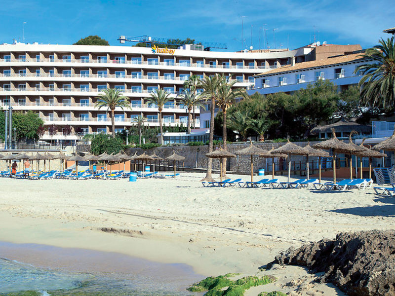 Luabay Costa Palma