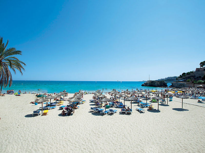 Luabay Costa Palma