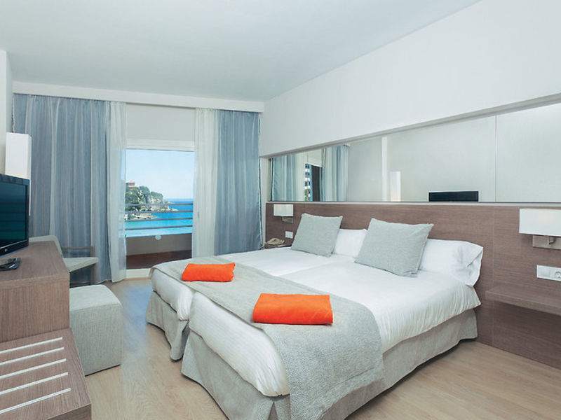 Luabay Costa Palma
