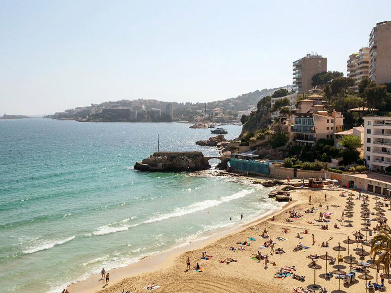 Luabay Costa Palma