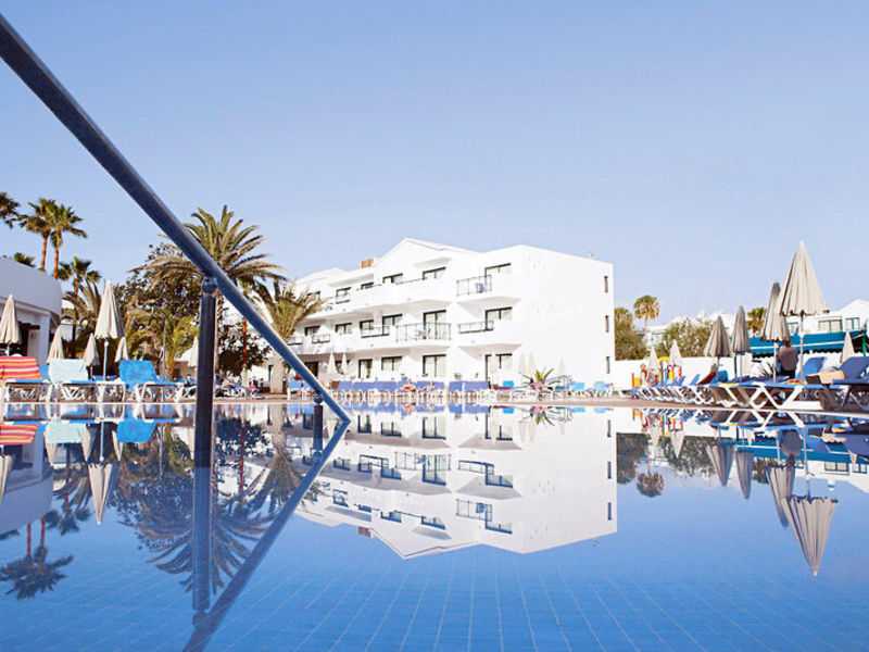 Luabay Lanzarote Beach