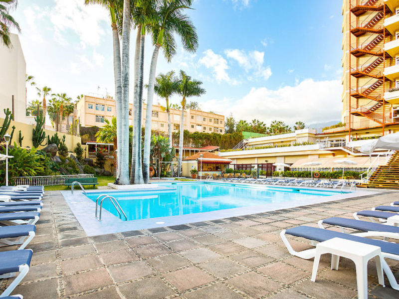 Luabay Tenerife