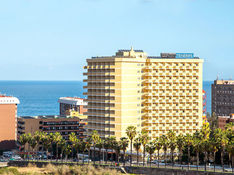 Luabay Tenerife