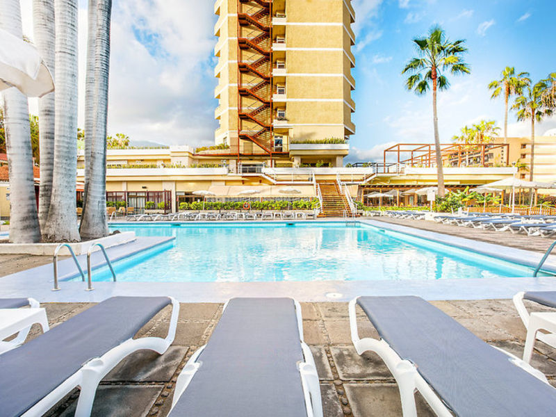 Luabay Tenerife