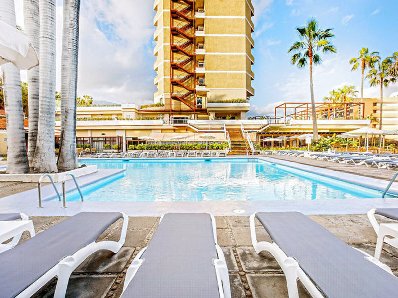 Luabay Tenerife