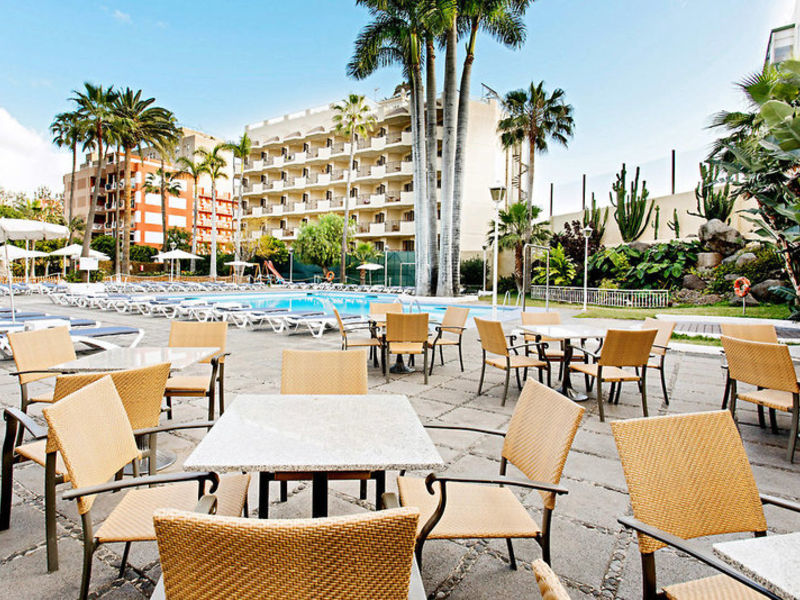 Luabay Tenerife