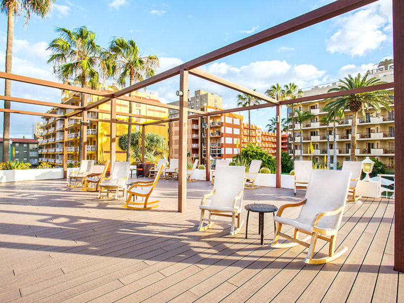 Luabay Tenerife