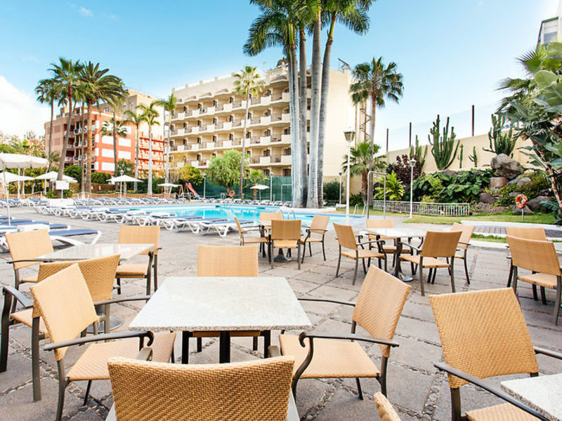 Luabay Tenerife