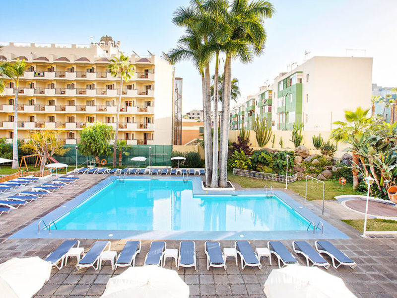 Luabay Tenerife