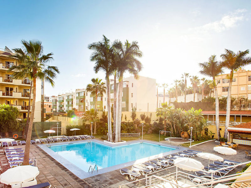 Luabay Tenerife