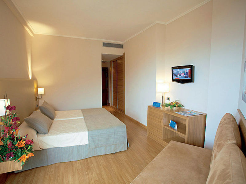 Luabay Tenerife