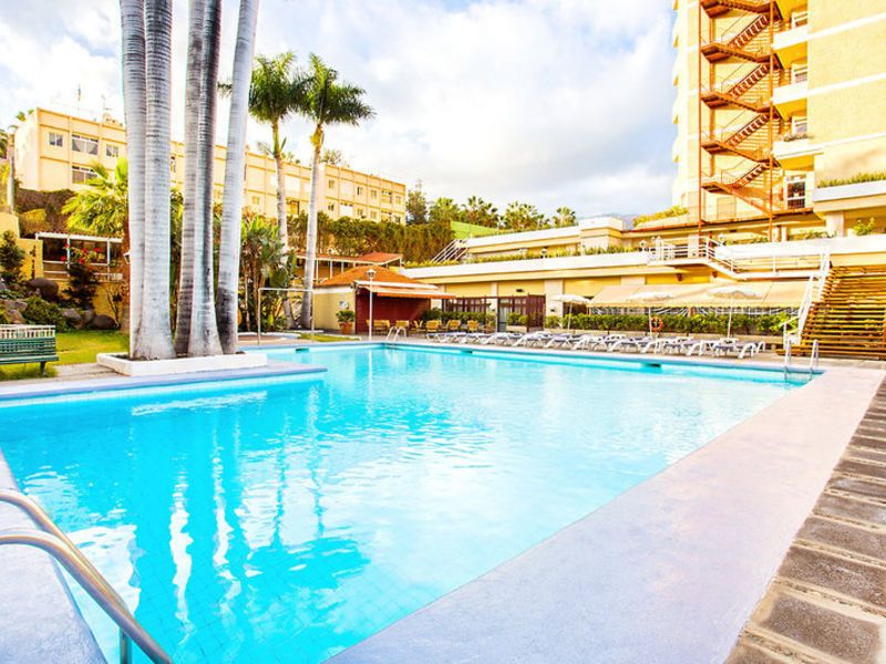Luabay Tenerife