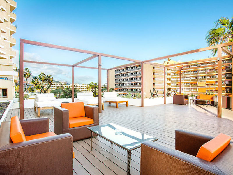 Luabay Tenerife