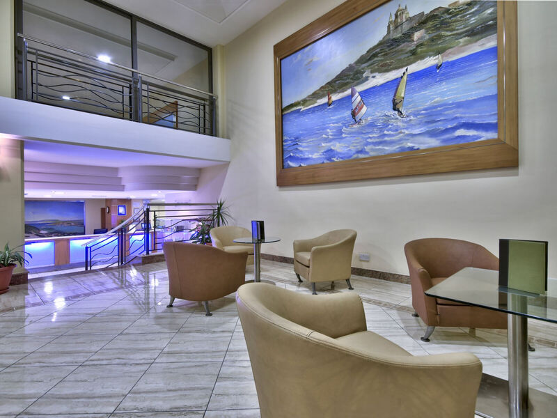 Luna Holiday Complex