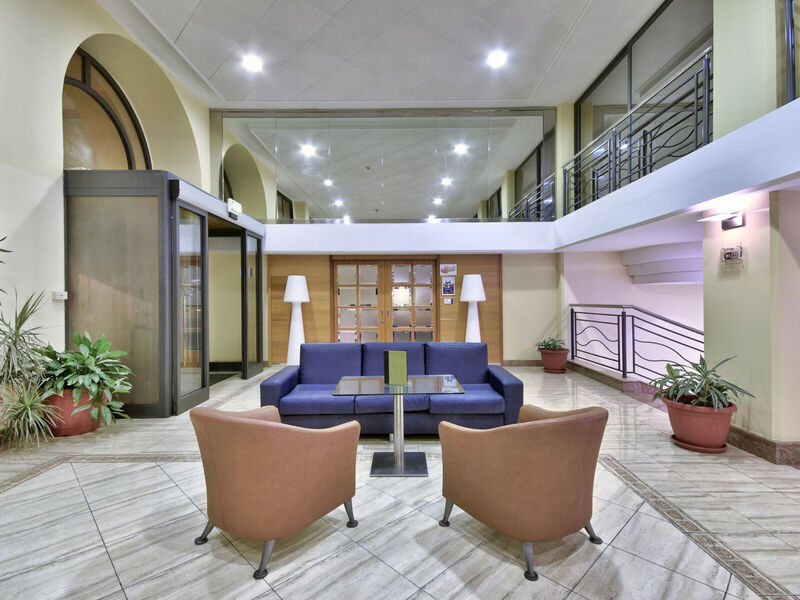 Luna Holiday Complex